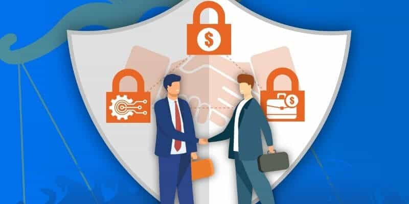 3. Các quy định về nạp/rút tiền