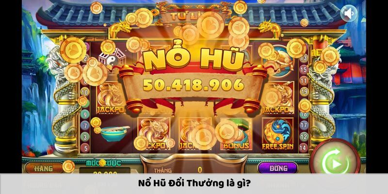 Bí quyết thắng slot nổ hũ hiệu quả