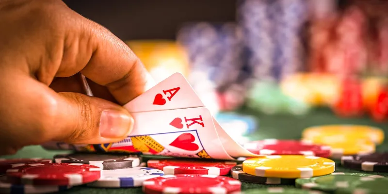 Bí quyết xây dựng chiến thuật chơi bài poker hiệu quả