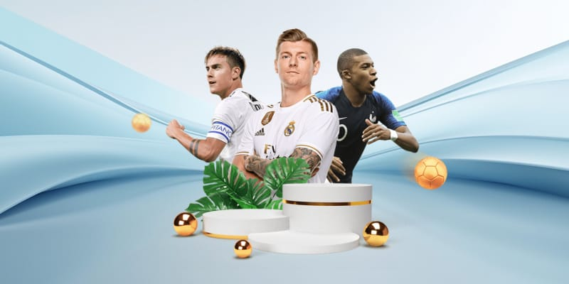 Các bước soi kèo bóng đá hôm nay chi tiết tại 789club