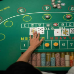 Các Chiến Lược Mẹo Chơi Baccarat Đường Cầu Tối Ưu Tại 789club