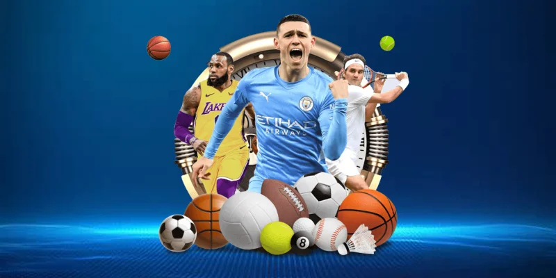 Các Chiến Thuật Cá Cược Lâu Dài Phổ Biến tại 789club