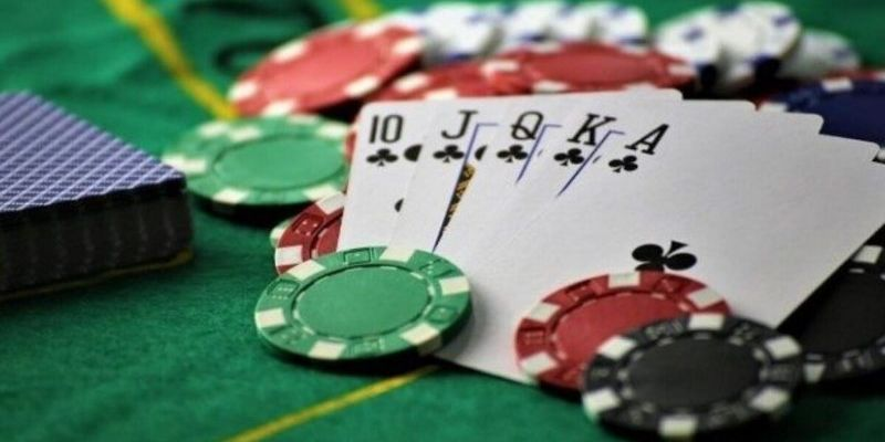 Các chiến thuật chơi bài phỏm tại 789club hiệu quả nhất