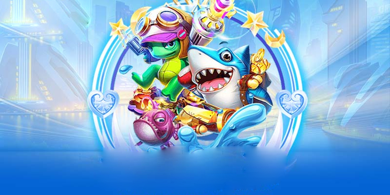 Các chiến thuật tối ưu khi săn cá boss tại 789club