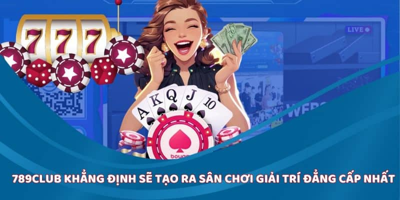Các đặc điểm nổi bật của 789club
