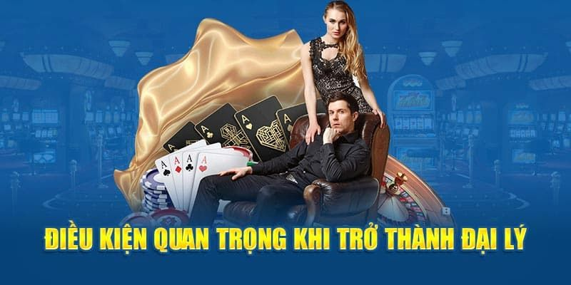 Các điều kiện và lợi ích của chính sách đại lý 789club