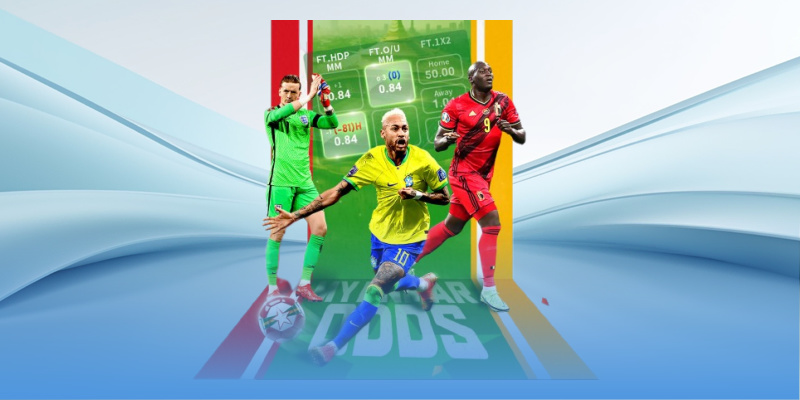 Các Kinh Nghiệm Bắt Kèo Châu Á Hiệu Quả Tại 789Club