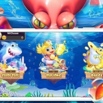 Các loại súng và lựa chọn tốt nhất để bắn cá ăn xu tại 789club