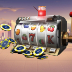 Các Lưu Ý An Toàn Khi Chơi Slot Game