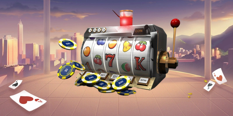 Các Lưu Ý An Toàn Khi Chơi Slot Game