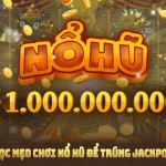 Các mẹo nhỏ giúp chơi slot nổ hũ tại 789club
