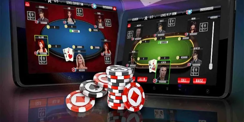 Các mẹo nhỏ giúp tối ưu hóa chiến thắng khi chơi poker