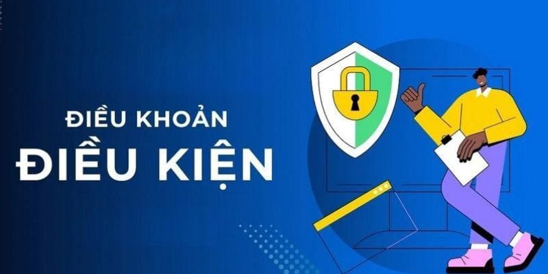 Các nội dung chính trong điều khoản và điều kiện tại 789club