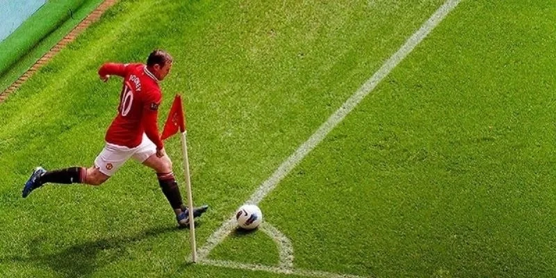 Các phương pháp tối ưu chiến thắng khi đánh kèo phạt góc