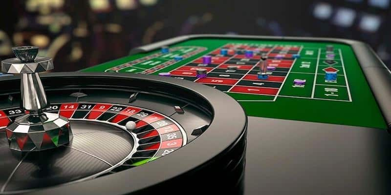 Các ưu điểm nổi bật của Casino trực tuyến 789club