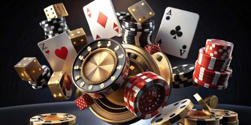 Các yếu tố cần cân nhắc khi chọn nền tảng casino trực tuyến