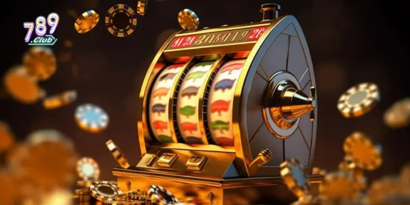 Giới thiệu về 789club và thị trường casino trực tuyến