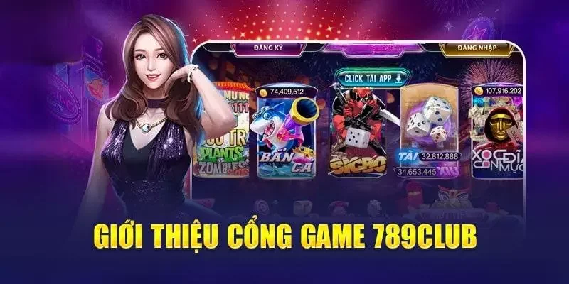 Giới thiệu về kinh nghiệm cá cược online và nền tảng 789club
