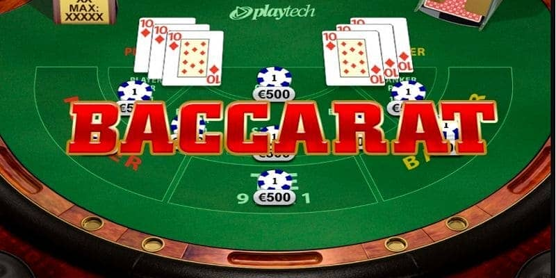 Hiểu Đúng Về Mẹo Chơi Baccarat Đường Cầu