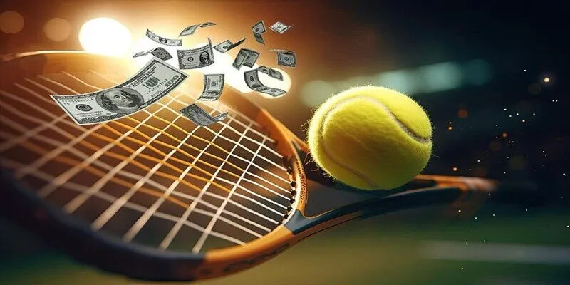 Hiểu rõ về cách cá cược tennis hiệu quả