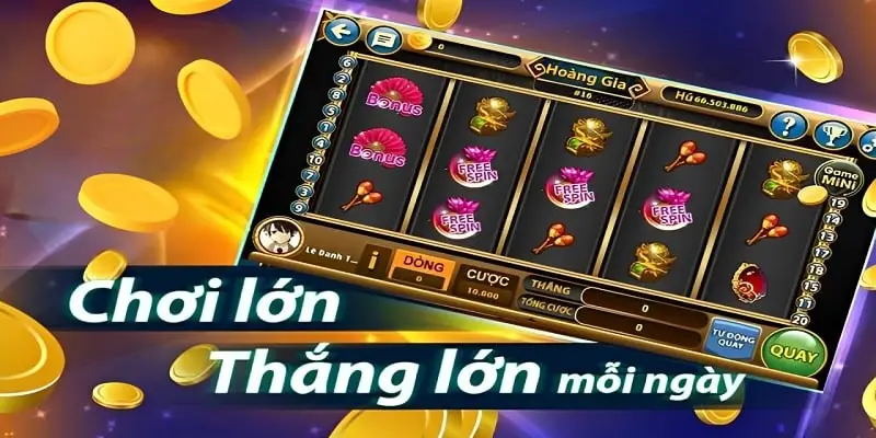 Hiểu Rõ Về Jackpot Và Vai Trò Của 789club Trong Thế Giới Cá Cược Trực Tuyến
