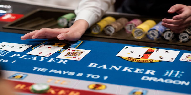 Hiểu rõ về mẹo chọn bàn baccarat dễ ăn