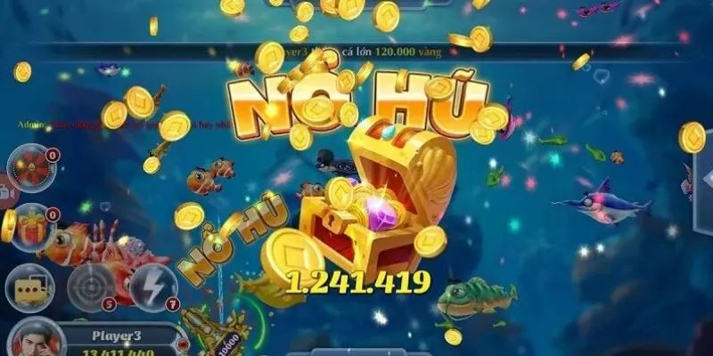 Hướng Dẫn Cách Chơi Slot Nổ Hũ 789club Hiệu Quả