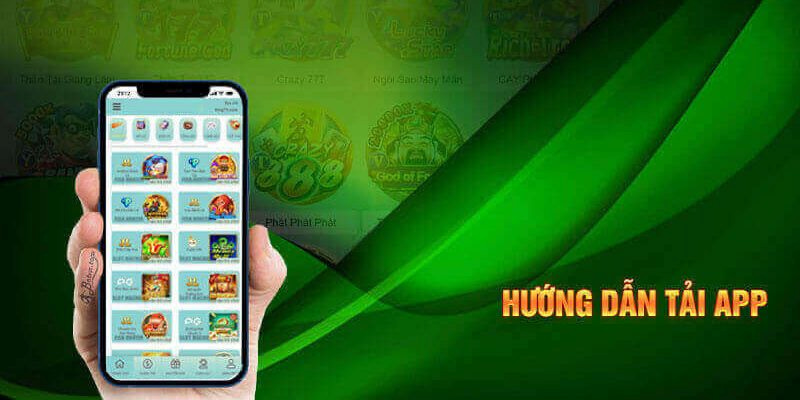 Hướng dẫn cách tải app 789club nhanh chóng