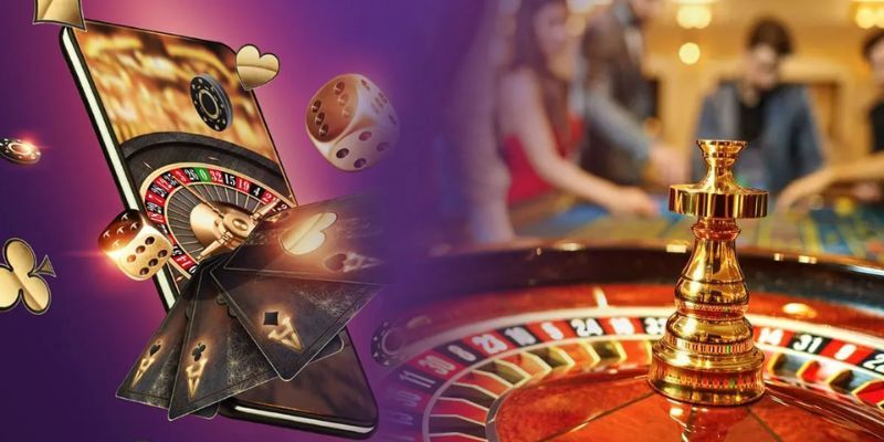 Hướng dẫn cách tham gia Casino trực tuyến 789club an toàn và hiệu quả