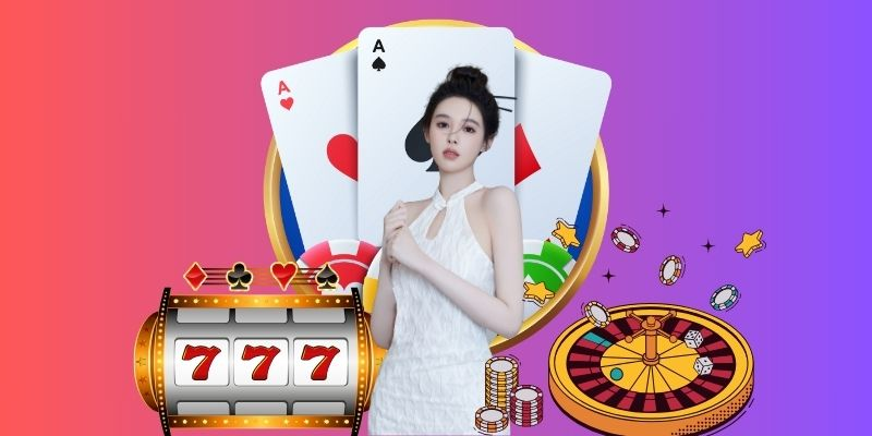 Hướng dẫn tham gia game bài đổi thưởng 789club từ A đến Z