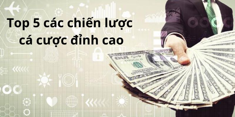 Lời khuyên giúp bạn xây dựng chiến lược quản lý tiền khi chơi tại 789club