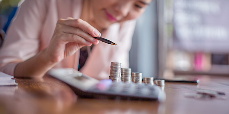 Những chiến lược quản lý tiền phổ biến khi chơi tại 789club