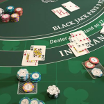 Những mẹo nhỏ giúp đánh blackjack chuẩn xác tại 789club