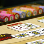 Những mẹo thực hành giúp chọn bàn baccarat dễ ăn tại 789club