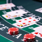 Quản lý vốn và tâm lý khi chơi blackjack