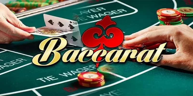 So sánh các chiến lược chơi baccarat phổ biến
