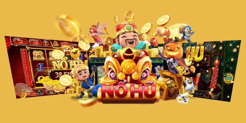 So Sánh Các Loại Slot Nổ Hũ Phổ Biến Tại 789club