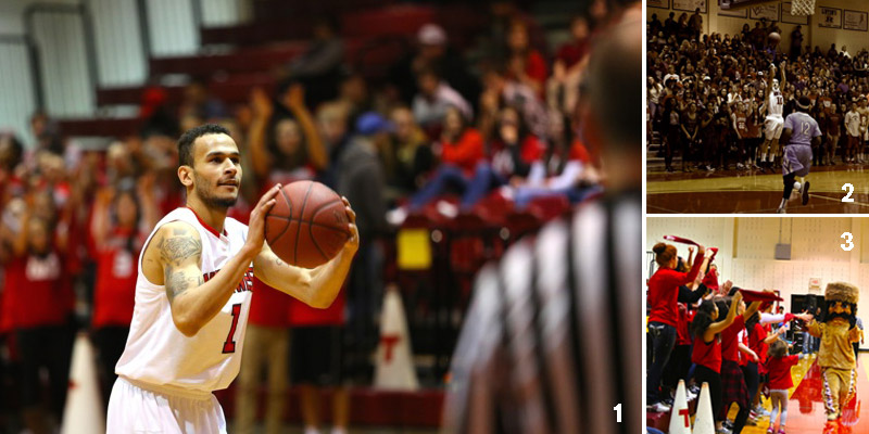 So sánh các phương pháp cá cược bóng rổ phổ biến tại 789club